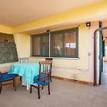 Petra Rujia A 150 Mt Dalla Сasa de vacaciones Santa Lucia (Sardinia)