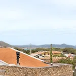 Ferienhaus Petra Rujia A 150 Mt Dalla Santa Lucia (Sardinia)