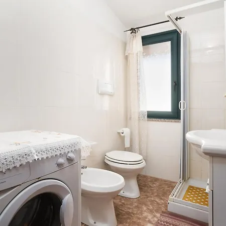 Petra Rujia * Santa Lucia (Sardinia)