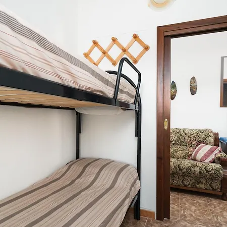 Petra Rujia 度假居 桑塔露琪亚