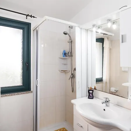 Petra Rujia Santa Lucia (Sardinia)