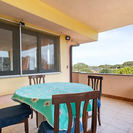 Petra Rujia Santa Lucia (Sardinia)