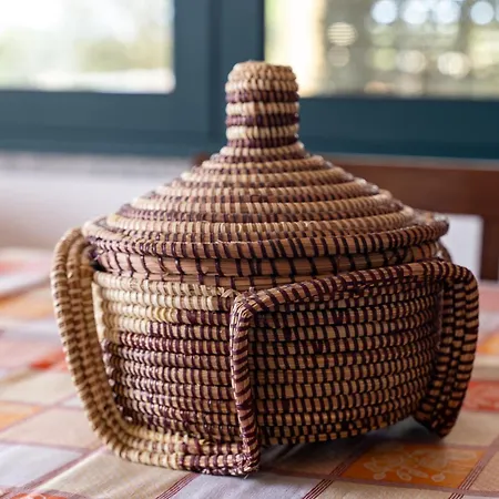 Ferienhaus Petra Rujia