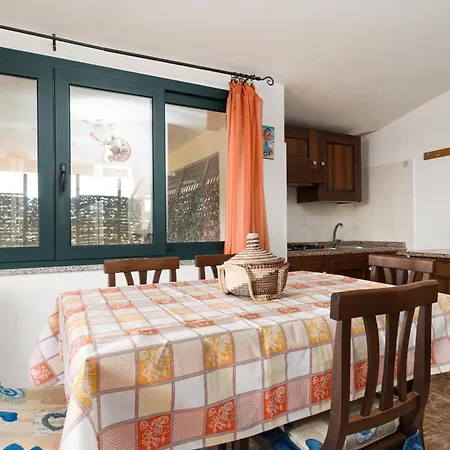 Petra Rujia Ferienhaus *