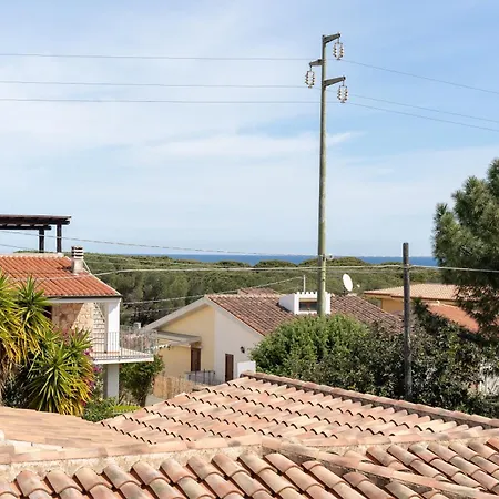 Ferienhaus Petra Rujia