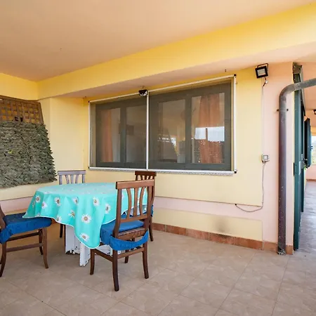 Petra Rujia Ferienhaus